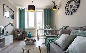 Apartament Modern Scandi Waszyngtona